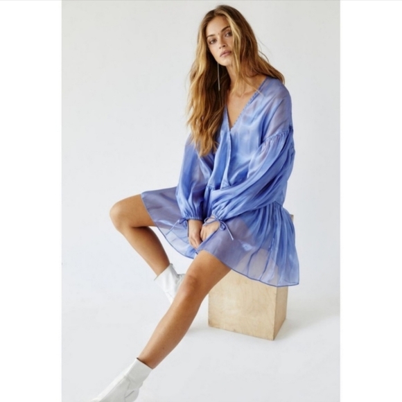 Free People Tara Dress - Picture 3 of 5